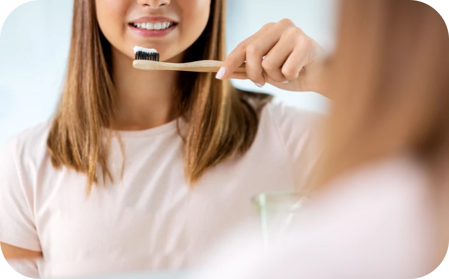 hygiene bucco dentaire implant unitaire Implant dentaire Centre d’implantologie des Teintureries