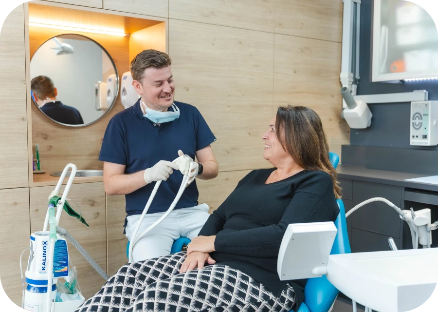 meopa centre implantologie teintureries tarare Technologies Centre d’implantologie des Teintureries