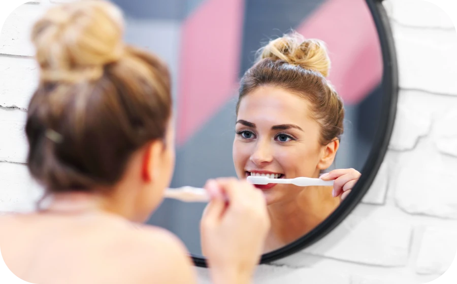 conseils hygiene implant dentaire Implant dentaire à Villefranche-sur-Saône Centre d’implantologie des Teintureries